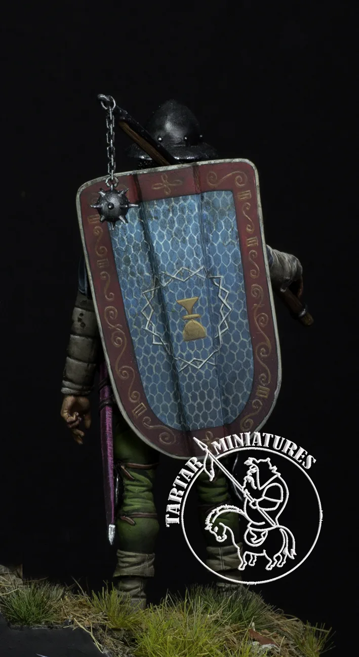 HUSSITE XV C. 3
